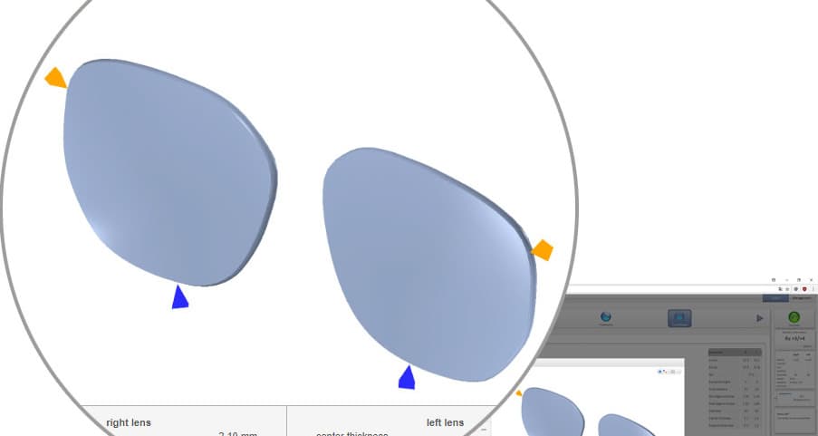 3d visualization