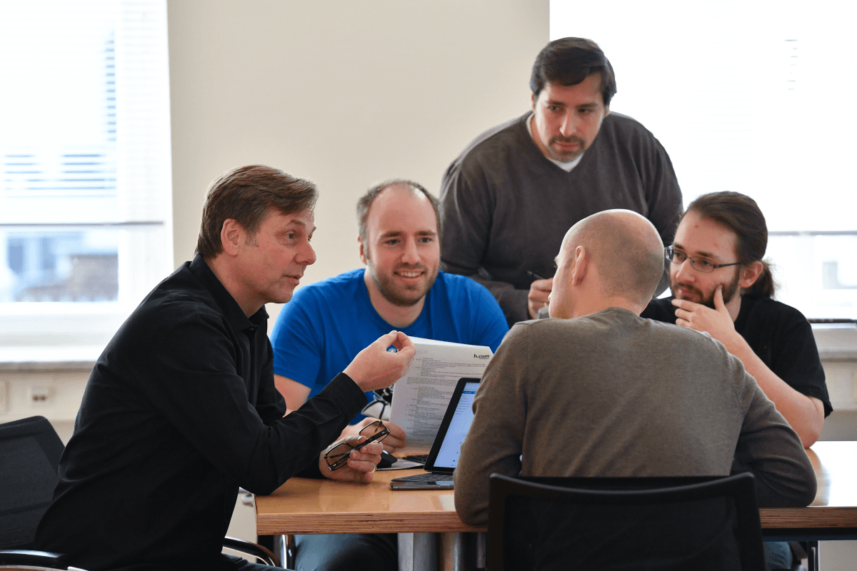 Conference
