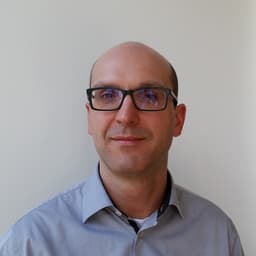 Stefan Müller