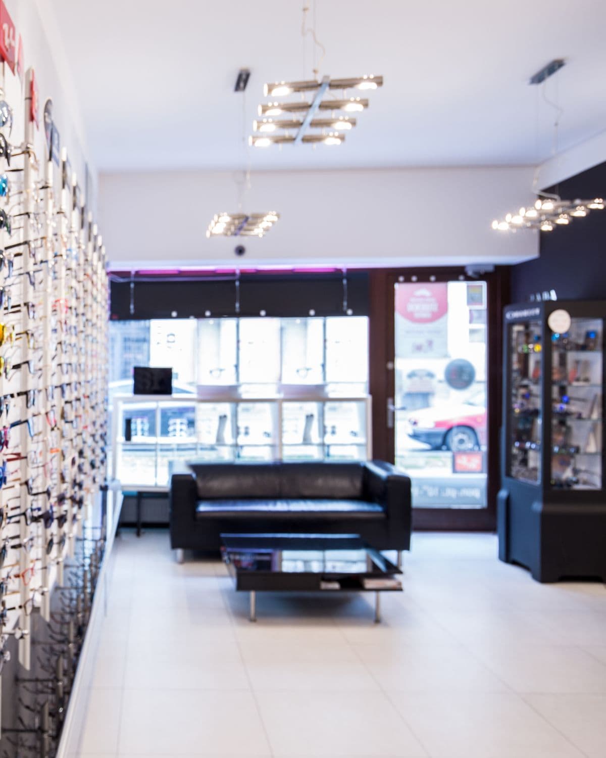 Store